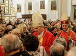 Biskupi Mrzljak i Košić proslavili 25. obljetnicu biskupskog ređenja